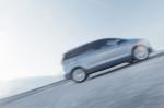 Mazda MX Flexa 2004 года